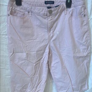 Bandolino Women's Pink Shorts